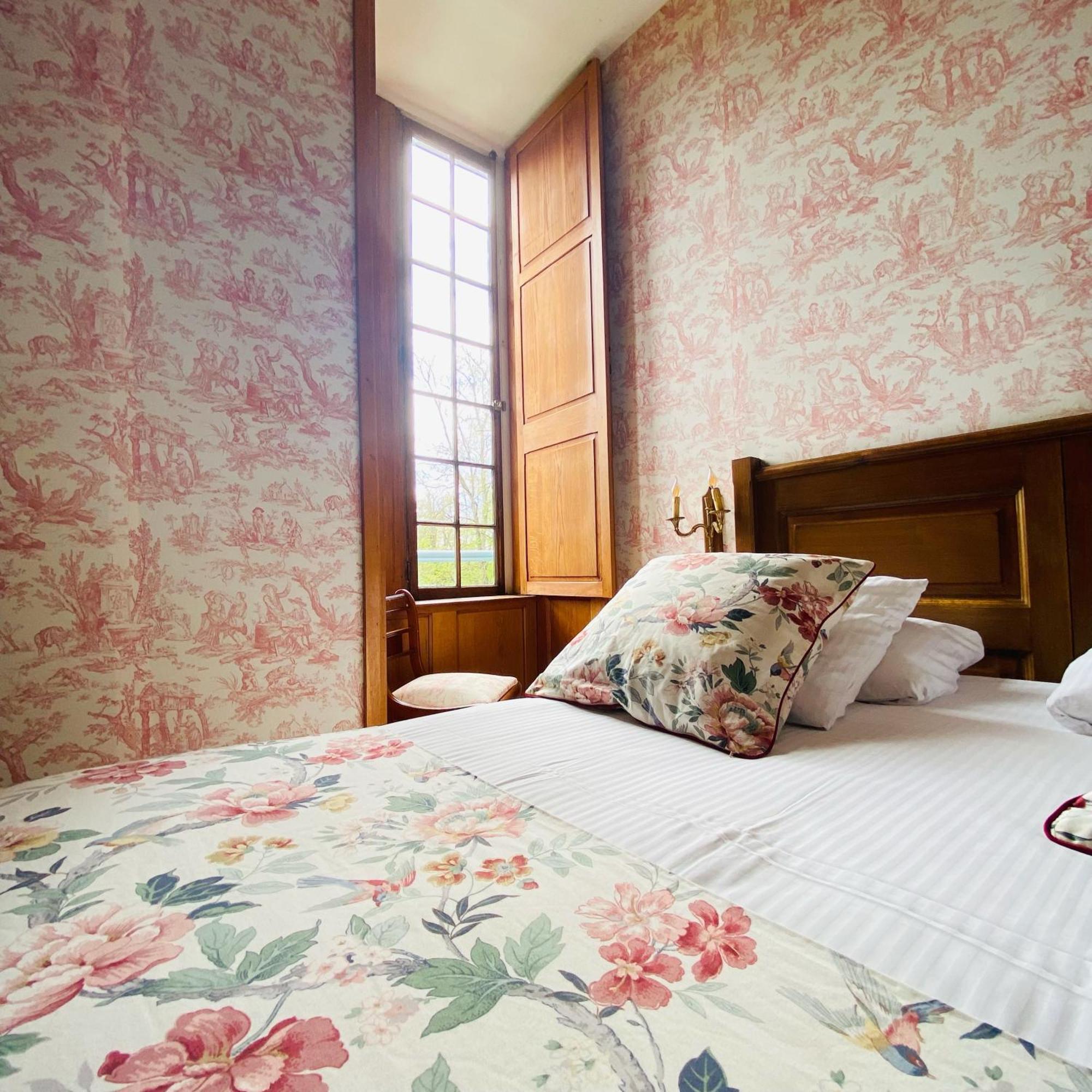 Le Moulin De Connelles Hotel Luaran gambar