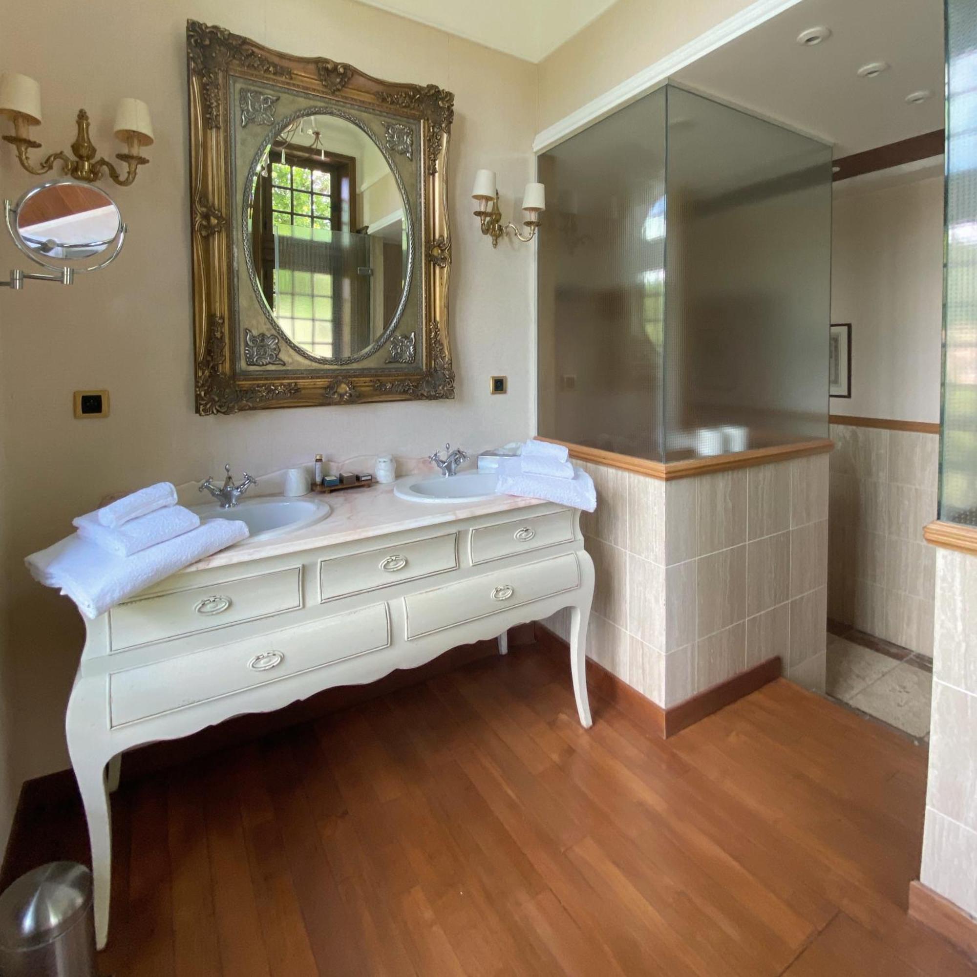 Le Moulin De Connelles Hotel Luaran gambar
