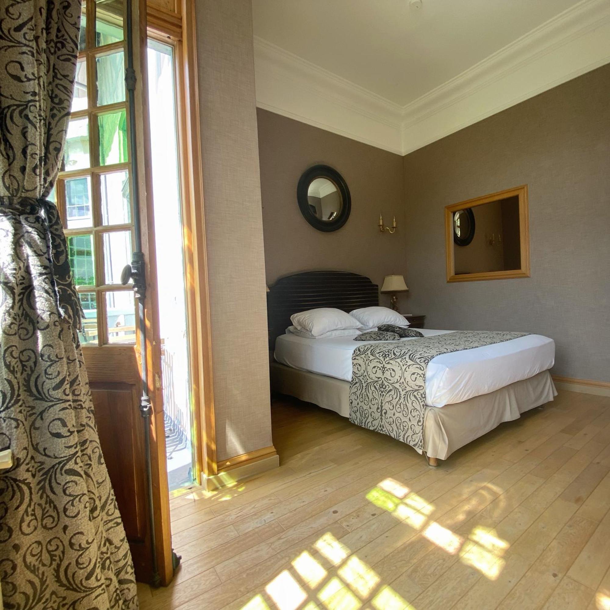 Le Moulin De Connelles Hotel Luaran gambar